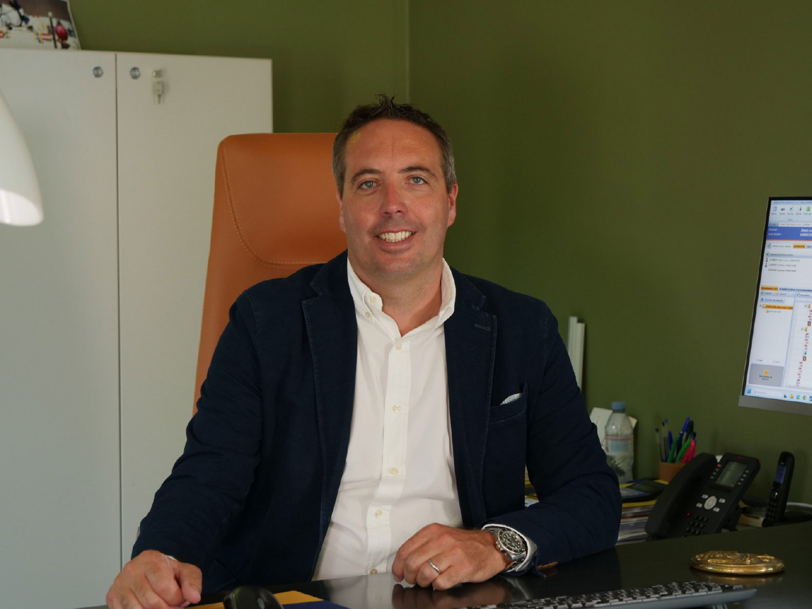 Gossein Ludovic Bureau Gossein Ludovic Bureau